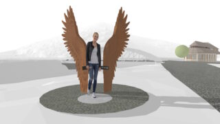 Špindlerův Mlýn pod andělskými křídly na cestě k budoucnosti bez kouře