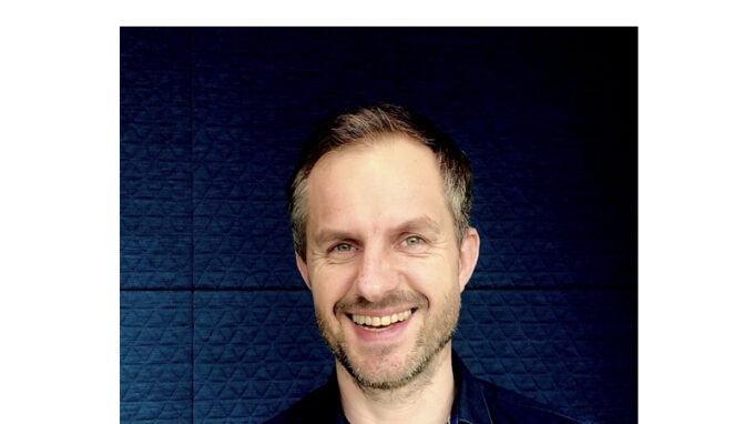 Danone Česká republika a Slovensko má nového Country managera Francisca Kisse, který ve společnosti působí už 13 let