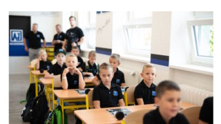 AZ Havířov obnovuje hokejové třídy