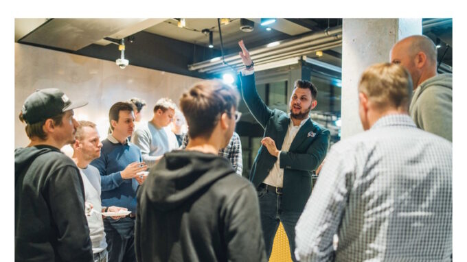 Experty nabitá Investiční akademie startuje už 19. září! Nově i pro investory