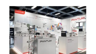 IFA Berlin 2023: Pantum představuje žhavé novinky včetně barevných laserových tiskáren řady CM2100 a monochromatických laserových tiskáren řady BP5200