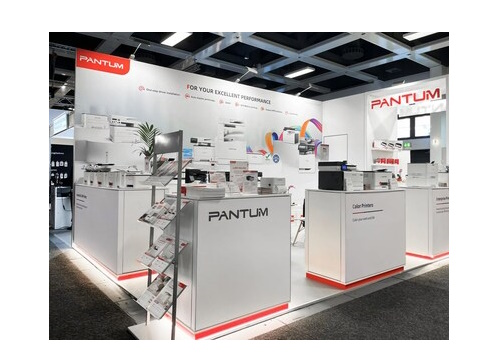 IFA Berlin 2023: Pantum představuje žhavé novinky včetně barevných laserových tiskáren řady CM2100 a monochromatických laserových tiskáren řady BP5200