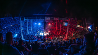 Organizace OKTAGON MMA uzavřela dohodu o vysílání na britském Channel4