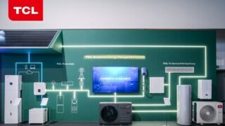 Společnost TCL Photovoltaic Technology odhaluje na veletrhu IFA 2023 inovativní komplexní řešení pro distribuci energie v rezidenčních nemovitostech