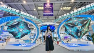 Veletrh SCE 2023 představí čínské novinky v oblasti inteligentních propojených vozidel s alternativním pohonem