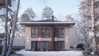 Jak stavět energeticky a ekologicky úsporně?