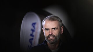 Živě: Hnutí Přísaha posiluje expertní tým