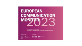 EACD a EUPRERA: Posílení důvěry a zajištění strategického souladu zůstávají hlavními výzvami pro komunikační a PR profesi v Evropě