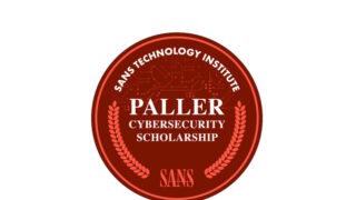 Nová stipendijní příležitost přináší do České republiky nejlepší světové vzdělávání v oblasti kybernetické bezpečnosti