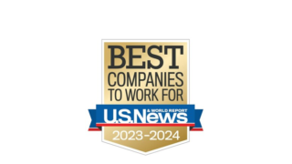 Společnost LyondellBasell zařazena do seznamu nejlepších zaměstnavatelů pro období 2023-2024 podle U.S. News & World Report