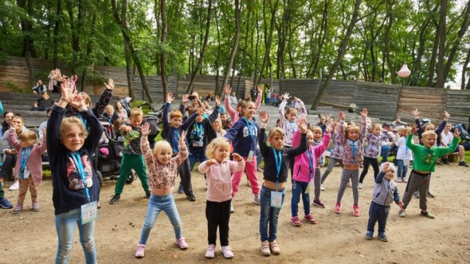 Setkání dětí z umělého oplodnění proběhne tuto neděli v pražské zoo