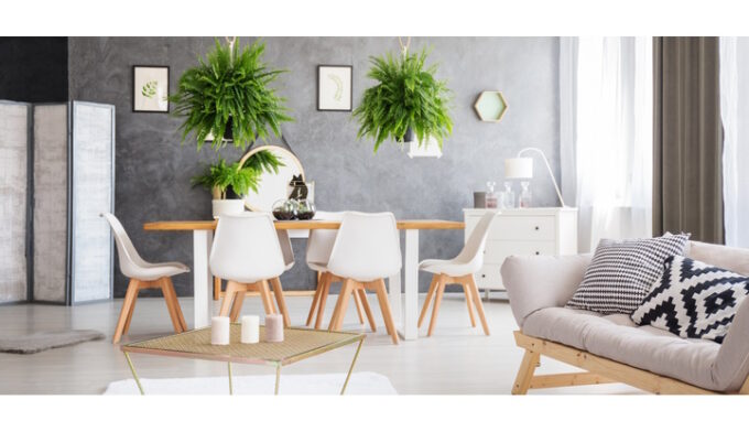 Podzimní veletrh FOR INTERIOR: Tisíce tipů pro moderní a zdravé interiéry, designové skvosty i nové směry