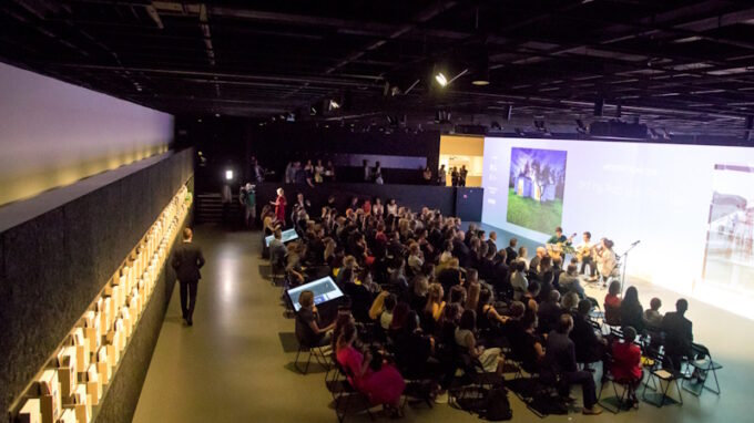 Živě: Slavnostní vyhlášení výsledků soutěže Architekt roku 2023