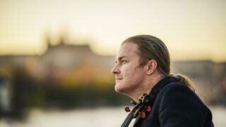 Pražské hudební večery Pavla Šporcla 2023/2024