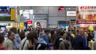 Program veletrhu FOR ARCH: Nastíní vývoj stavebnictví, poradí s vytápěním, bezpečností i s dřevostavbami