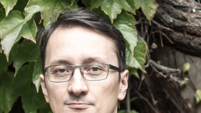 Živě: Nakladatelství Argo představí stěžejní tituly podzimu 2023