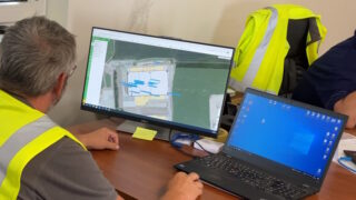 Digitalizace stavebnictví: budovy si řeknou o pomoc a upozorní na plýtvání