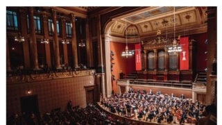 Filmová filharmonie zahajuje sezonu oblíbeným koncertem SCI-FI