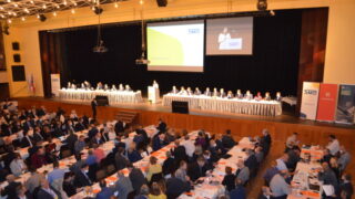Do konference Energetické výzvy a limity obcí a měst zbývá necelý měsíc