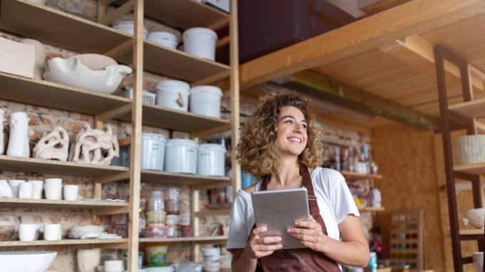 Jak zvládnou rychlý růst startupu? Pořiďte si včas chytrý firemní software