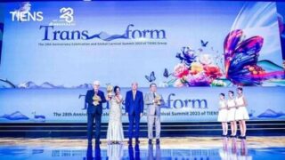 Transformace – oslava 28. výročí „transformační