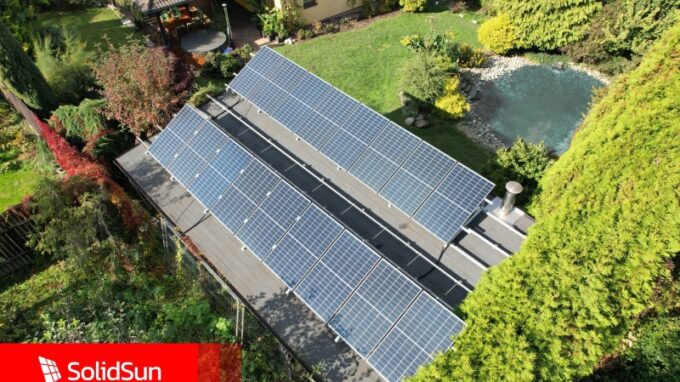 Živě: Může být fotovoltaika zdarma?