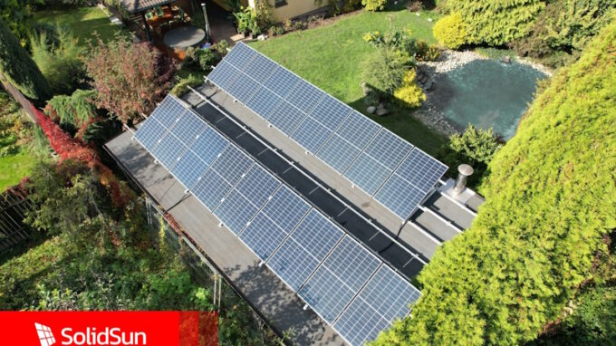 Živě: Může být fotovoltaika zdarma?