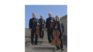 Mezinárodní festival komorní hudby EuroArt Praha zahájí koncertem Stamicova kvarteta a kontrabasisty Jiřího Hudce