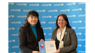 Poslední dny pro nominace do ankety Dítě Česka. Děti a mladé lidi můžete přihlásit i Vy!