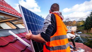 SOMI se představí na veletrhu For Arch. Nabídne i veletržní slevu na FVE