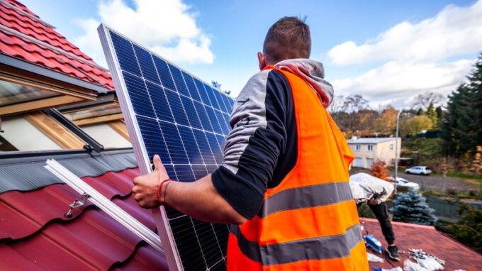 SOMI se představí na veletrhu For Arch. Nabídne i veletržní slevu na FVE
