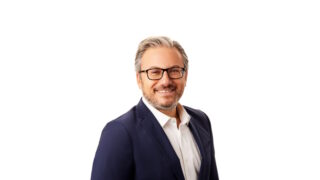 Společnost Procter & Gamble jmenuje Uluca Ayika senior viceprezidentem pro střední Evropu