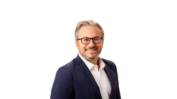 Společnost Procter & Gamble jmenuje Uluca Ayika senior viceprezidentem pro střední Evropu