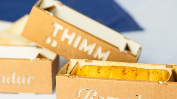 THIMM v soutěži Obal roku uspěl ve třech kategoriích. Cenu si odnese i Stará žitná myslivecká v novém