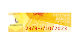 České i světové premiéry na Lednicko-valtickém hudebním festivalu si poslechne mezinárodní publikum