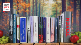 Živě: Obamová, Formánek, Ernauxová, McCartney, Dawkins… patnáct TOP novinek v podzimním Velkém knižním čtvrtku