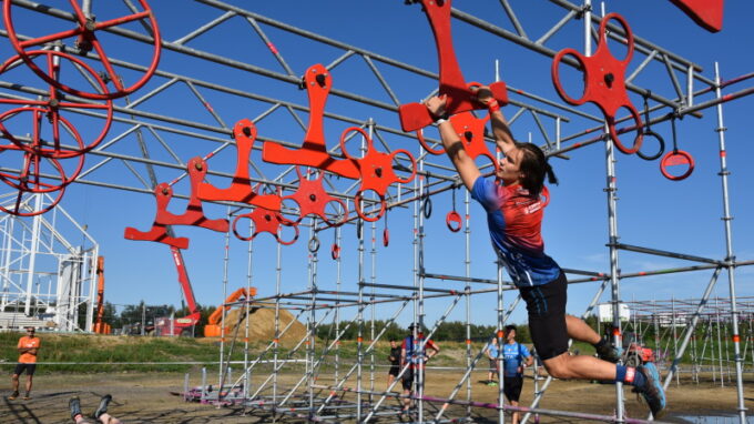 Česká OCR výprava přivezla 12 medailí