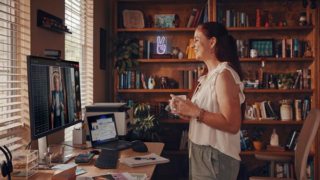 První index vztahů k práci zveřejněný společností HP ukazuje, že většina lidí na světě má nezdravý vztah k práci