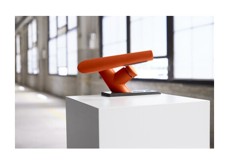 KOHLER x SR_A společně představí na Design Miami/ 2023 limitovanou vodovodní baterii