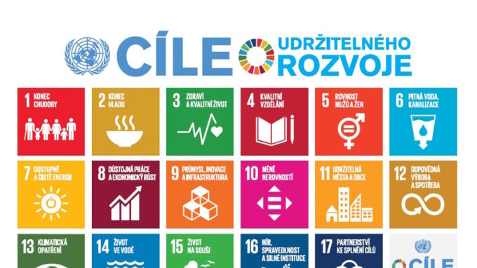 Probíhá Evropský týden udržitelného rozvoje