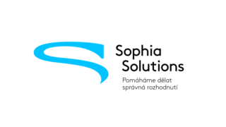 SUDOP CIT posiluje ve světě analýzy velkých dat. Kupuje čtvrtinový podíl v Sophia Solutions
