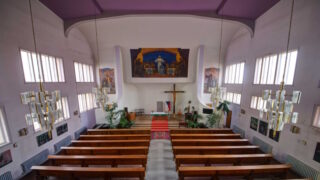 Lábus a Dejdar v Otevřené zpovědnici