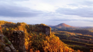 Zelený klenot Ústeckého kraje: Centra ekologické výchovy a osvěty