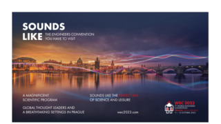 WEC Expo v Praze nabídne studentům interaktivní výstavu