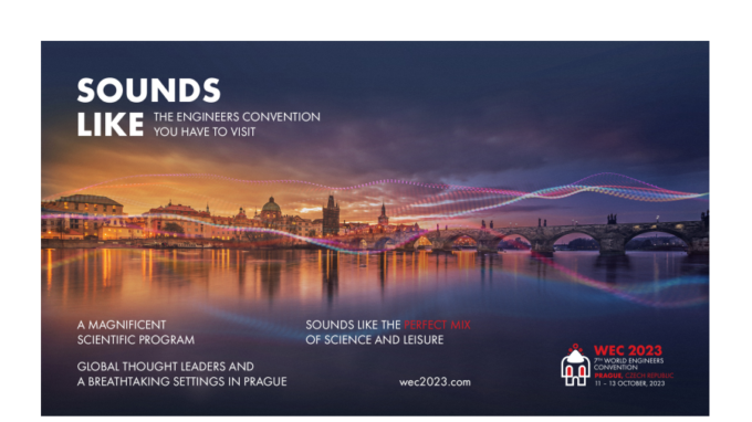 WEC Expo v Praze nabídne studentům interaktivní výstavu