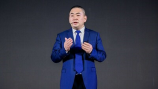 Společnost Huawei navrhuje klíčová opatření pro zvýšení digitální produktivity a urychlení rozvoje inteligentní energetiky