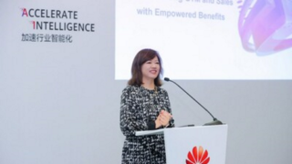 Růst s Huawei Cloud: Akcelerace GTM a prodej s rozšířenými benefity