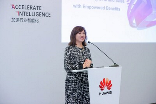Růst s Huawei Cloud: Akcelerace GTM a prodej s rozšířenými benefity