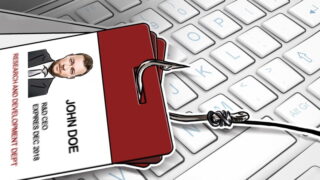 Jak účinně chránit obchodní značku před kyberhrozbami