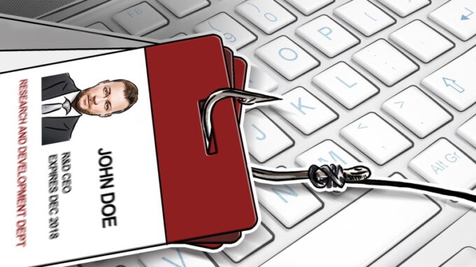 Jak účinně chránit obchodní značku před kyberhrozbami